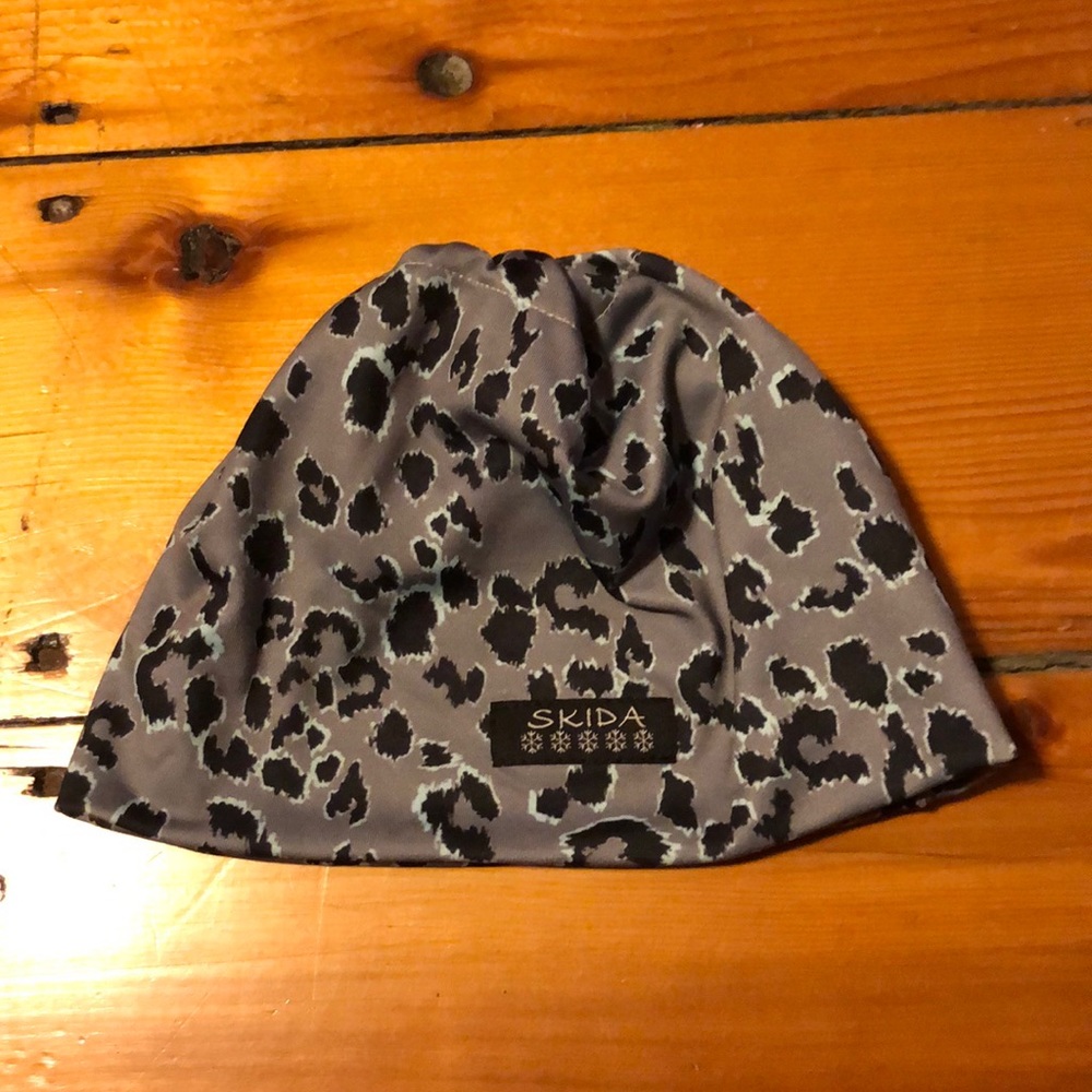 Skida Hat